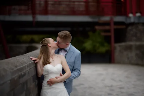 Lucas & Eline 22 — Lucas & Eline